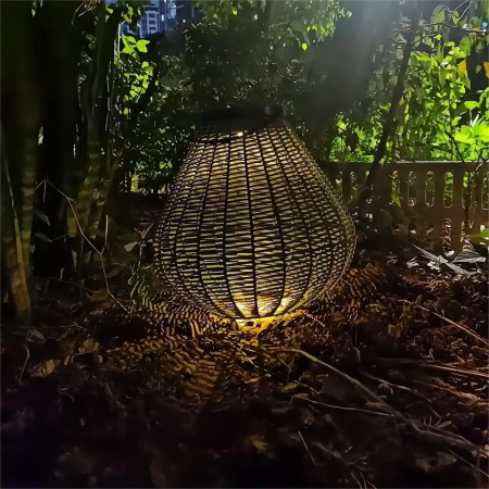 RETURN POD 5V 4W-1f-350-350-350-plastic cement shade iron-solar lantern